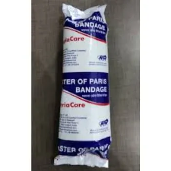 Plaster Of Paris